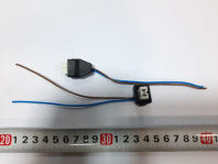 Колодка соединительная зеркала