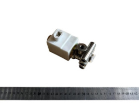 Электропневмоклапан(подъем куз.,блокир. мост) п/вил.