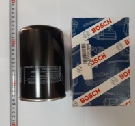 Фильтр-патрон топл. ЕВРО-2,3,4  вкручив.Д-536