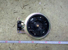 Стеклоподъемник правый