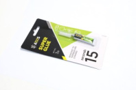 Клей супер  3г