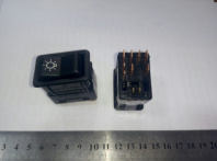 Переключатель главного света