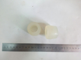 Втулка амортизатора одинарная (твердый полиуретан)