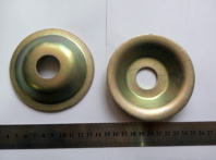 Чашка переднего подрессоривания