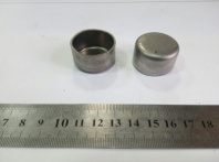 Заглушка коленвала Заглушка коленвала