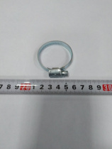 Хомут 30х45  мм