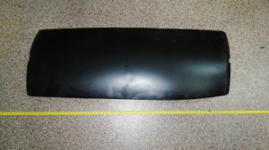 Щиток боковой левый  Осиповичі (700ммх270мм)