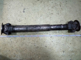 Вал карданный 1117 мм 8 отв