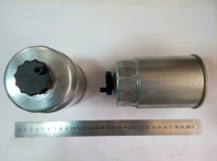 Фильтр-патрон топливный (4370) вкручив.WF8042WiX