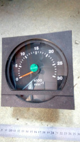 Тахометр МАЗ  5440 (квадратный)