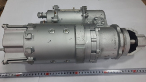 Стартер (ДК)11-зуб. дв.вып. до 06,2003г