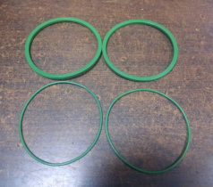 РК фильтра  оч. масла КАМАЗ