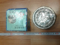 Подшипник роликовый (компл,бурт 5 мм)