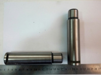 Ось шестерни Ось шестерни