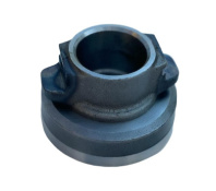 Муфта выжимная с подшип. под вал 38 mm МАЗ-437041(D-45 mm)