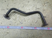 Патрубок отводящий