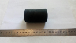 Шланг 38х49 L-80мм патрубка подводящего