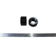 Сателлит вала выходного  ширин =46 мм