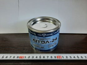 Литол 0,4кг