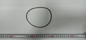 Кольцо упл.центрифуги