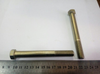 Болт М12х1,25х110