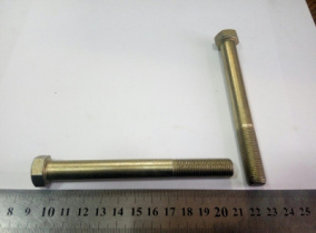 Болт М12х1,25х110