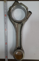 Шатун со втулкой 236,238