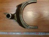 Вилка перекл. 3-4 передачи