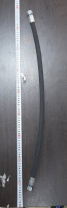 Шланг ГУР (810мм) Шланг ГУР (810мм)