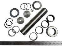 Шкворень на подш в сборе Шкворень на подш в сборе