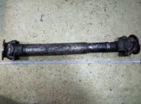 Вал карданный 1117 мм 8 отв