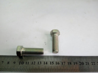 Болт М12-6Нх35 крышки редуктора
