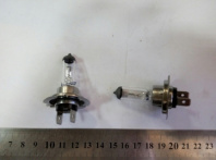 Лампа галогеновая Н7 Лампа галогеновая Н7