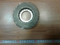 Шестерня 5-й передачи втор вала  50 з