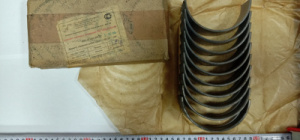 Вкладыш коренной ДМ-ДЗВ 238 Р6