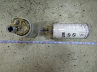 Фильтр-патрон ГОТ(сепаратор) PL 420х )