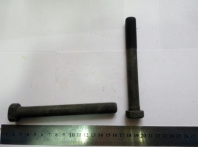 Зажим М16,дл=135 Зажим М16,дл=135