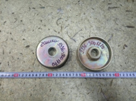 Чашка верхняя перед. подресс.кабины