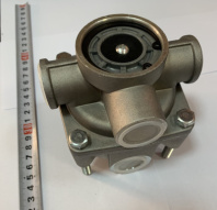 Клапан ускорительный Клапан ускорительный