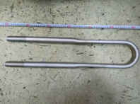 Стремянка 580 мм М27*2 б/г