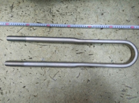 Стремянка 580 мм М27*2 б/г