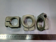 Гайка М42*2 кулака поворотного