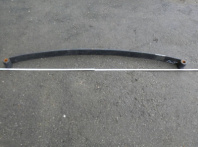 Лист рессорный 1890 ММ, 2 витых уха