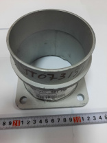 Труба приемная