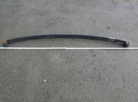 Лист рессорный 1890 ММ, 2 витых уха