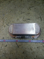 Элемент теплопередающий (9 ребер)