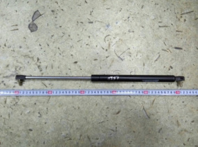 Упор газовый под решетку L=520мм (пружина газовая)