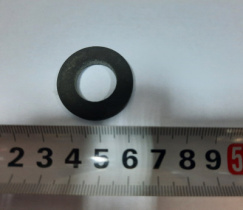 Шайба плоская  М16