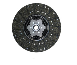 Диск ведомый (лепест.)1878079331усил.д38