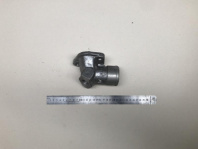 Патрубок отводящий от ТЖМ